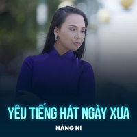 Yêu Tiếng Hát Ngày Xưa (Single)