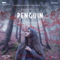 Penguin (Telugu) (Original Motion Picture Soundtrack)