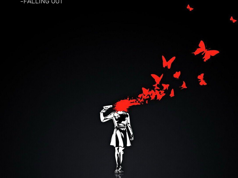 Falling Out