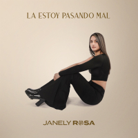 La Estoy Pasando Mal (Single)