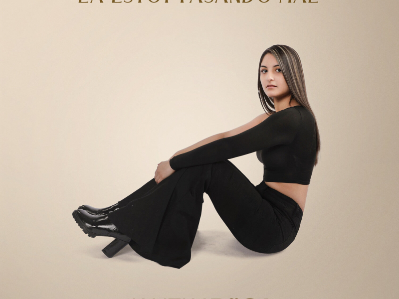 La Estoy Pasando Mal (Single)