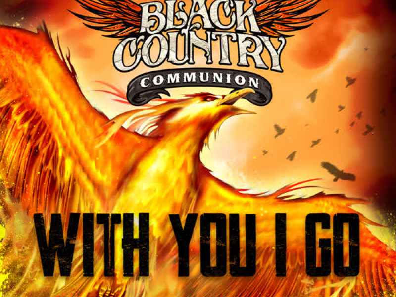 With You I Go (Single)