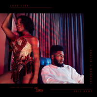 Love Lies (Single)