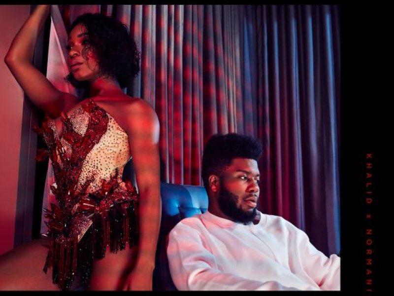 Love Lies (Single)