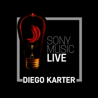 Sony Music Live - Diego Karter (EP)