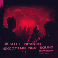 Exciting New Sound (Single)
