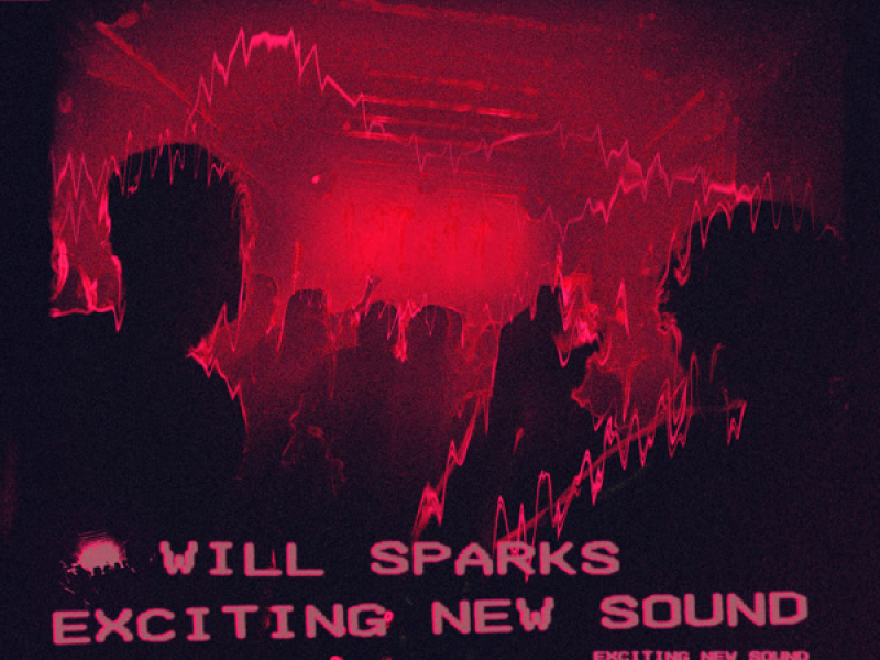Exciting New Sound (Single)