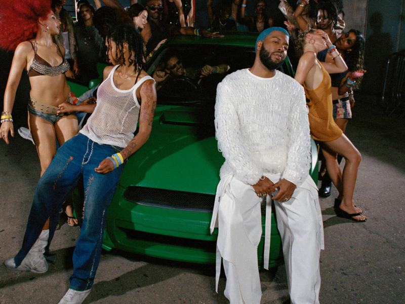 out of body (Single)