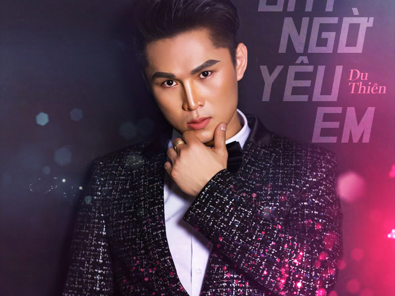 Bất Ngờ Yêu Em (Single)