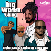 Big Woman Thing (Single)