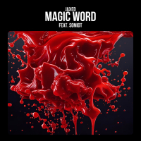 Magic Word (feat. Somidt) (Single)