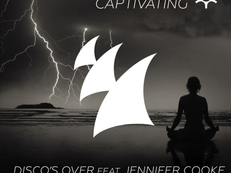 Right Through (Disco's Over VIP Mix) (Single)