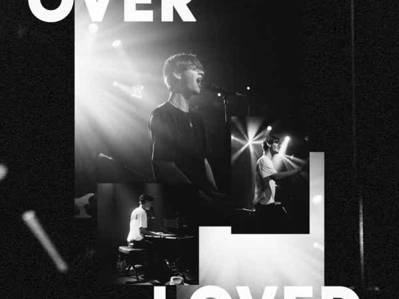 Overloved (Single)