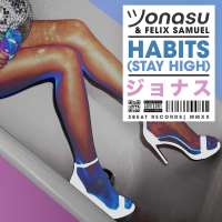 Habits (Stay High) (Single)