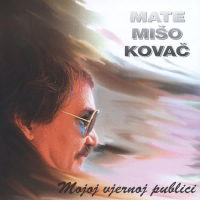 Mojoj vjernoj publici