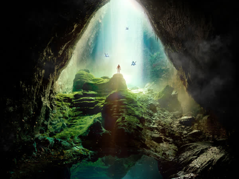 Alone, Pt. II (Single)