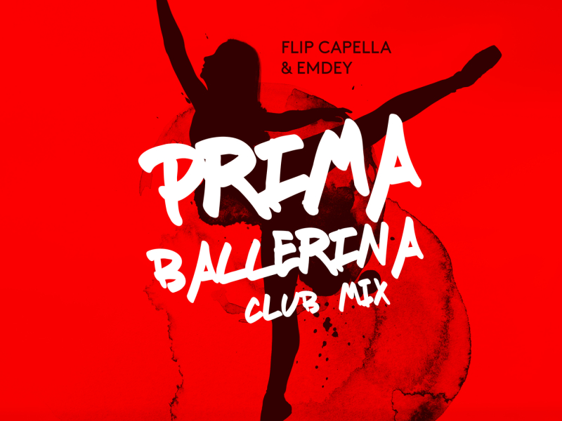 Prima Ballerina (Club Mix)