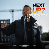 Next Up Germany – S1-E8 (Single)