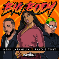 Big Body (Single)