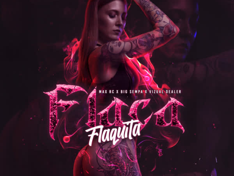 Flaca Flaquita (Single)