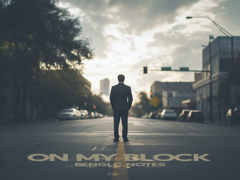 On My Block (Single)