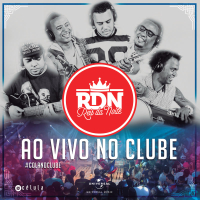 #AOVIVONOCLUBE (Ao Vivo) (Single)