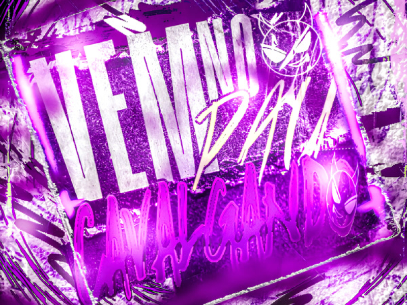 Vem No Pau Cavalgando (Single)