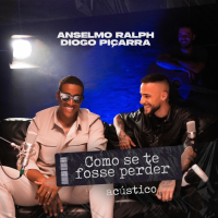 Como Se Te Fosse Perder (Acústico) (Single)