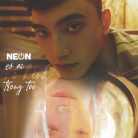 Có Ai Vô Hình Trong Tôi (Single)