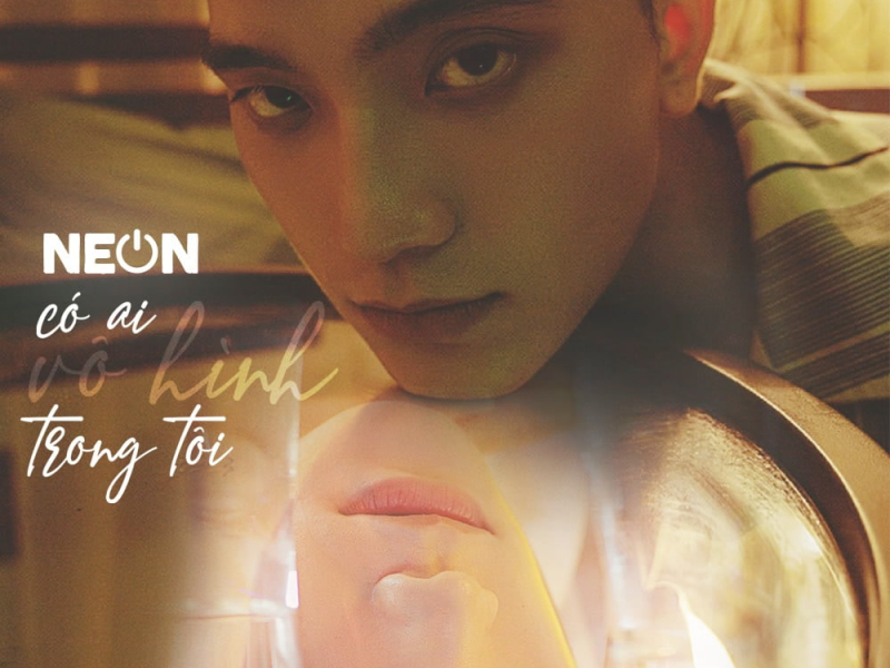 Có Ai Vô Hình Trong Tôi (Single)