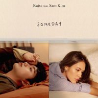 Someday (feat. Sam Kim) (Single)