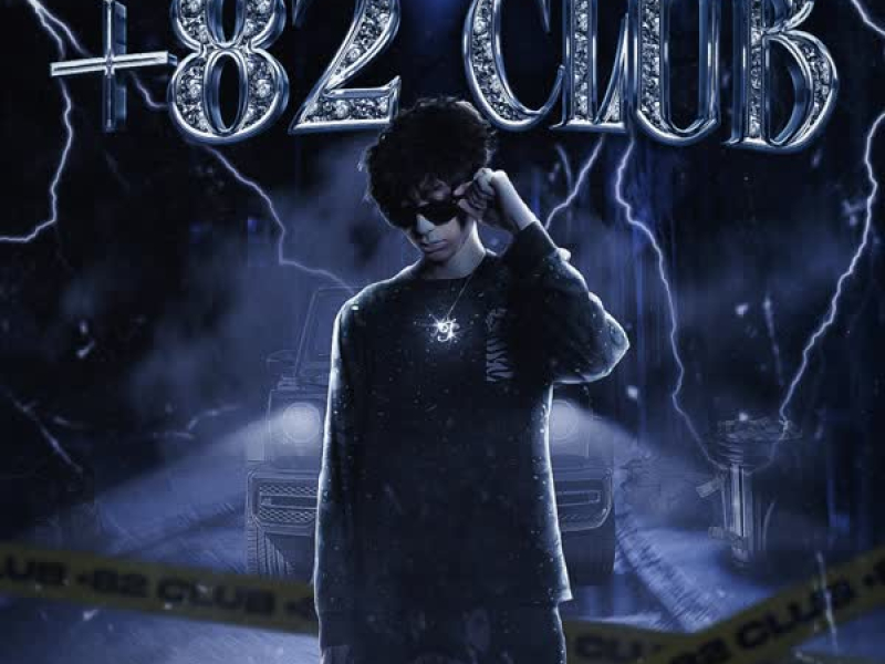 +82 Club (Feat. DAM1NOISE) (Single)