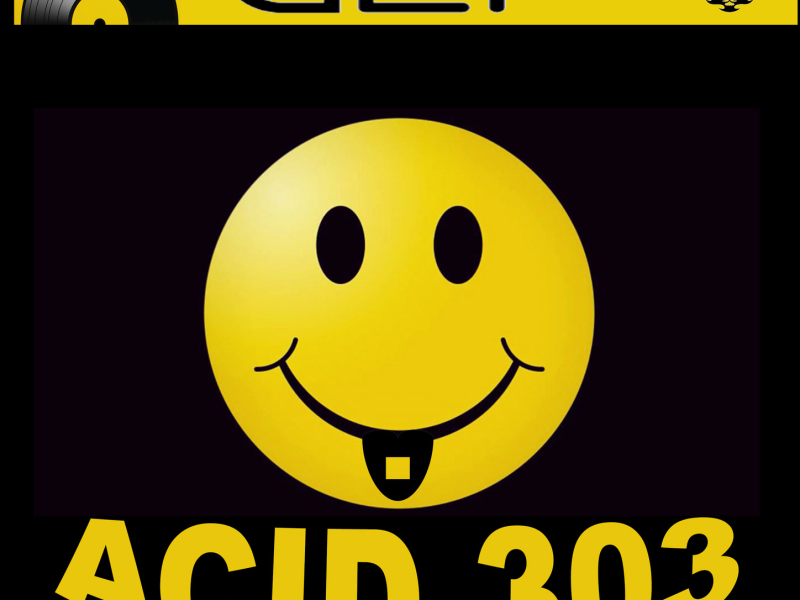 Acid303 (Single)