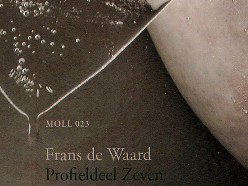 Profieldeel Zeven - Single