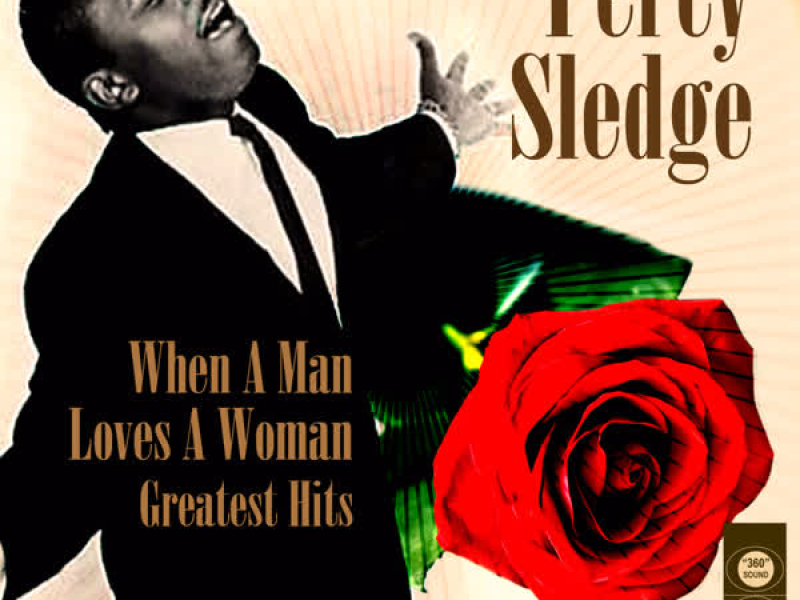 When A Man Loves A Woman - Greatest Hits (Re-Recorded / Remastered)