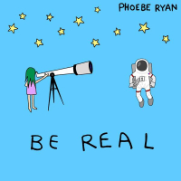 Be Real (Single)