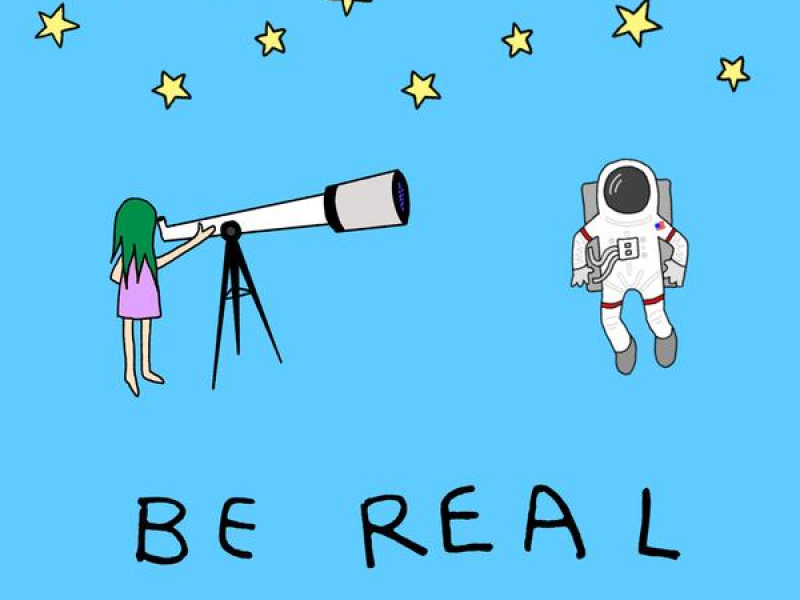 Be Real (Single)