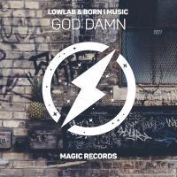 God Damn (Single)