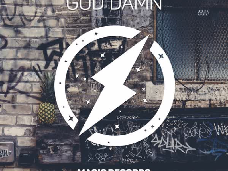 God Damn (Single)