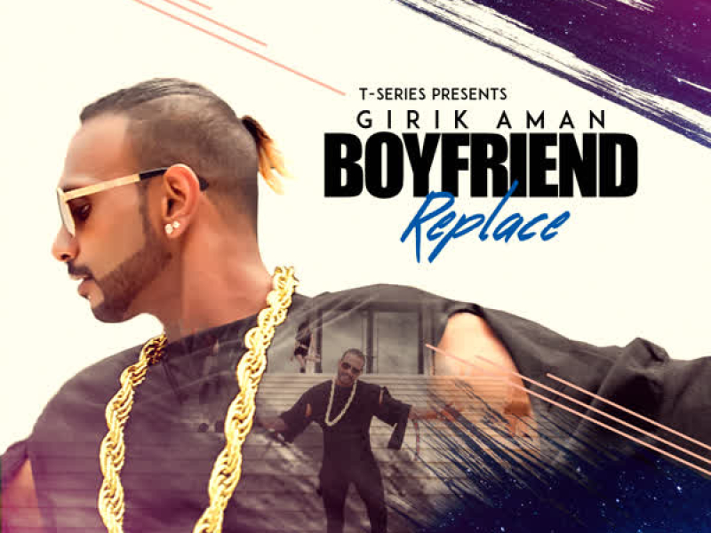 Boyfriend Replace (Single)