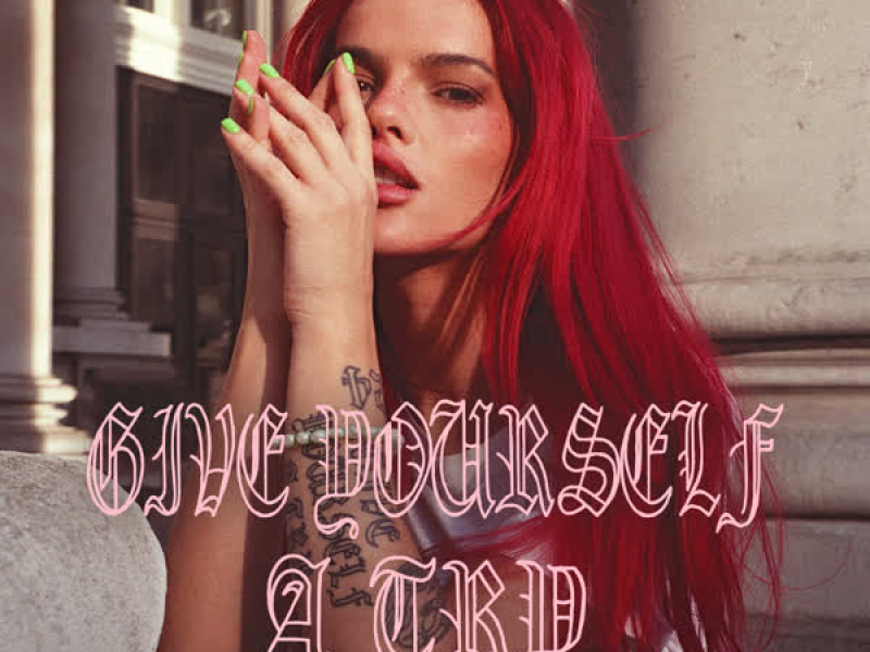 give yourself a try (mixtape)