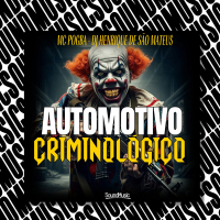 AUTOMOTIVO CRIMINOLÓGICO (Single)
