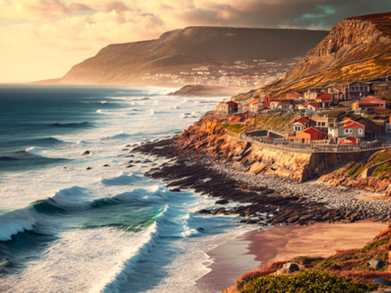 Bom Caminho (Single)