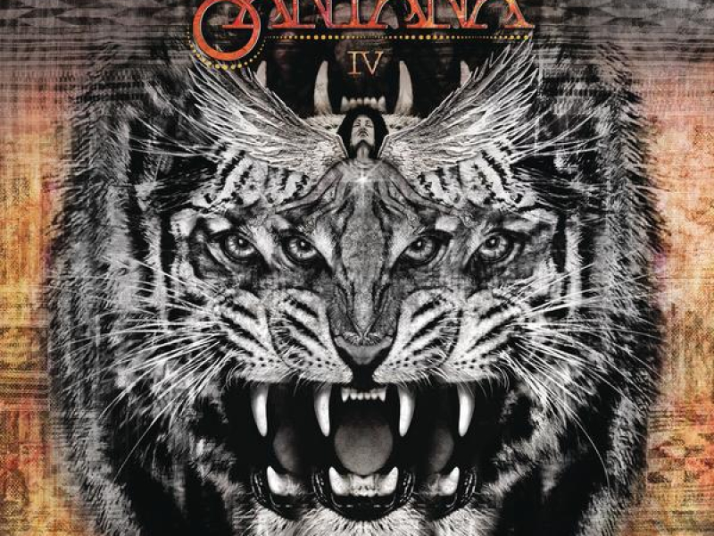Santana IV