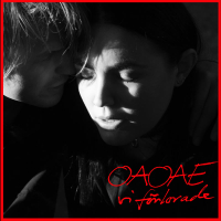 O A O A E vi förlorade (Single)