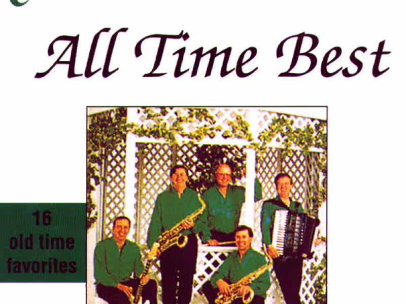 All Time Best