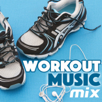 Workout Music Mix