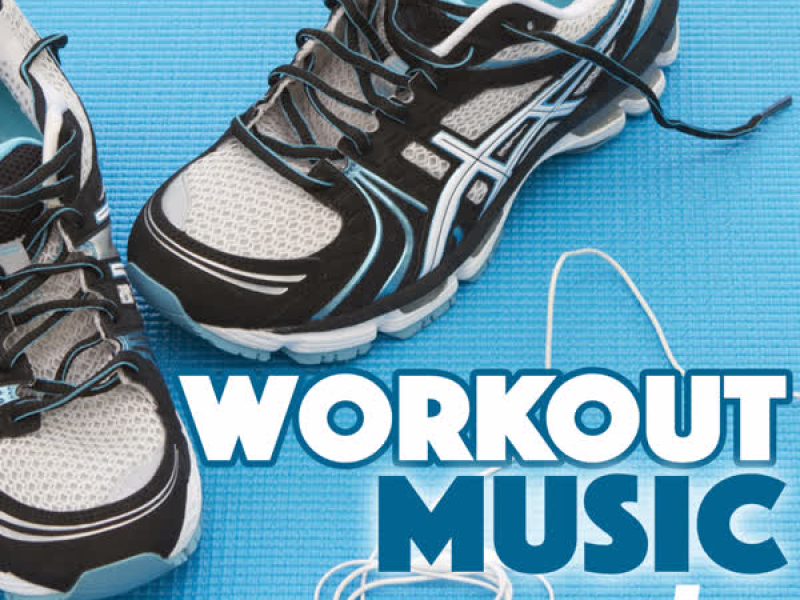 Workout Music Mix