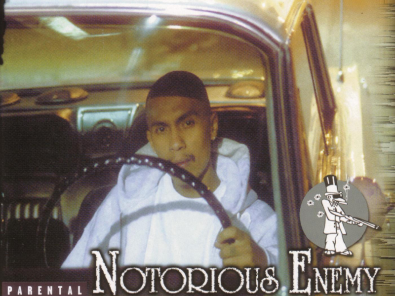 Conejo Presents Notorious Enemy Vol 1