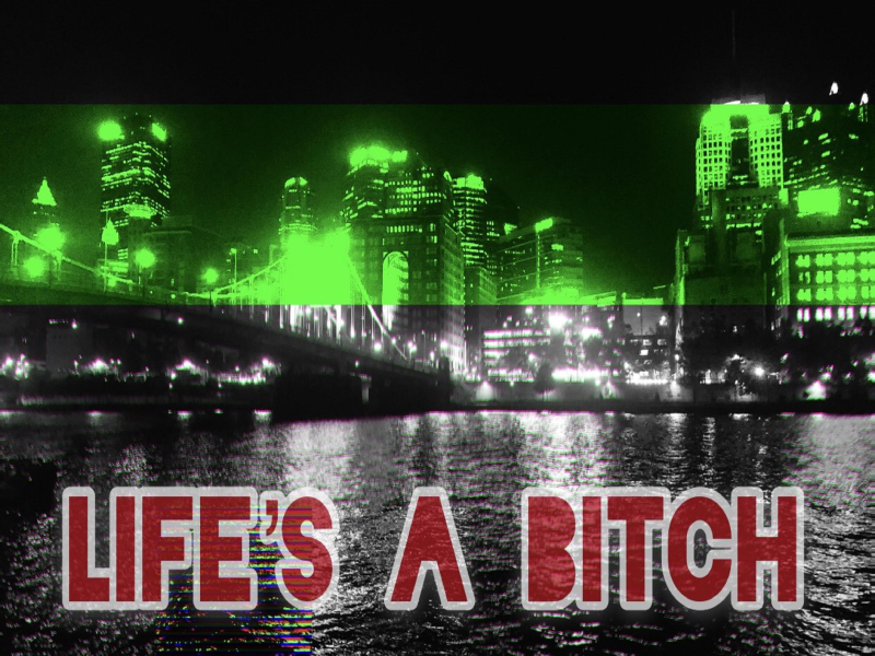 Life's a Bitch (Single)